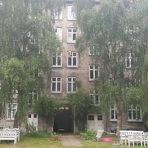 Appartement met Drie Slaapkamers